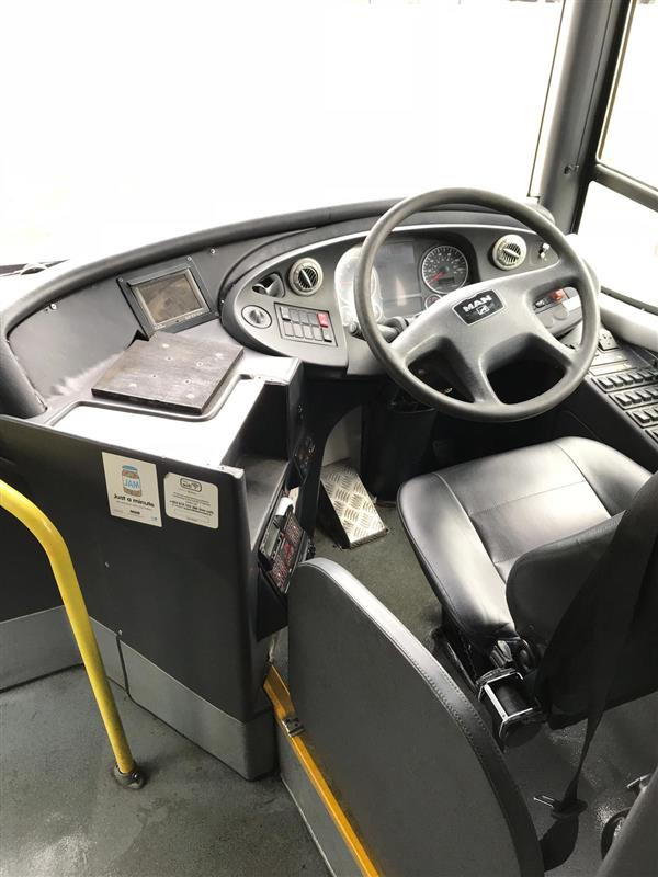 2006 AYATS DOUBLE DECK COACH 71 SEATS - Bus tingkat: gambar 5 2006 AYATS DOUBLE DECK COACH 71 SEATS - Bus tingkat: gambar 5