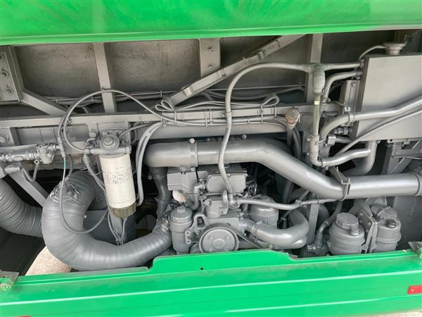 2007 Optare Solo 25 seater - Bus kota: gambar 5 2007 Optare Solo 25 seater - Bus kota: gambar 5