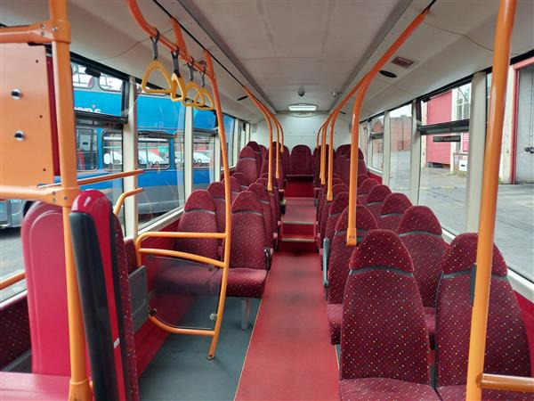 2012 optare Versa hybrids, - Bus kota: gambar 2 2012 optare Versa hybrids, - Bus kota: gambar 2