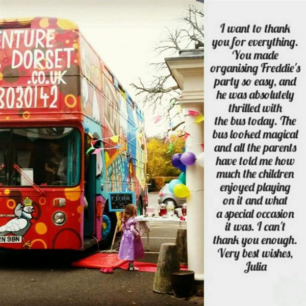 Fantastic Double decker playbus - Bus tingkat: gambar 2 Fantastic Double decker playbus - Bus tingkat: gambar 2
