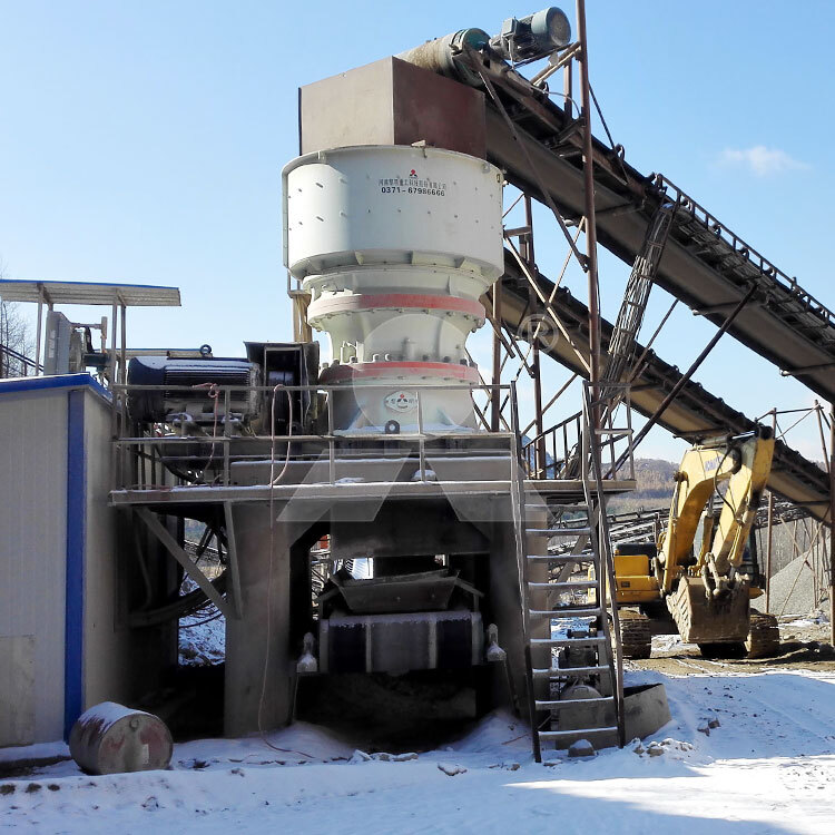 LIMING Hot Sale Mining Stone Crusher Rock Cone Crusher - Penghancur kerucut: gambar 4 LIMING Hot Sale Mining Stone Crusher Rock Cone Crusher - Penghancur kerucut: gambar 4