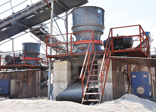 LIMING Mining Stone Crusher Rock Cone Crusher HST Single Cylinder Hydraulic Cone Crusher - Penghancur kerucut: gambar 2 LIMING Mining Stone Crusher Rock Cone Crusher HST Single Cylinder Hydraulic Cone Crusher - Penghancur kerucut: gambar 2