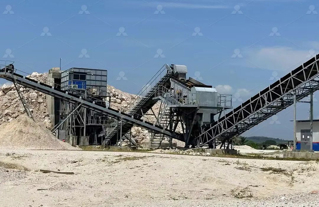 LIMING Mobile Crushing and Screening Plant - Tanaman penghancur mobil: gambar 5 LIMING Mobile Crushing and Screening Plant - Tanaman penghancur mobil: gambar 5