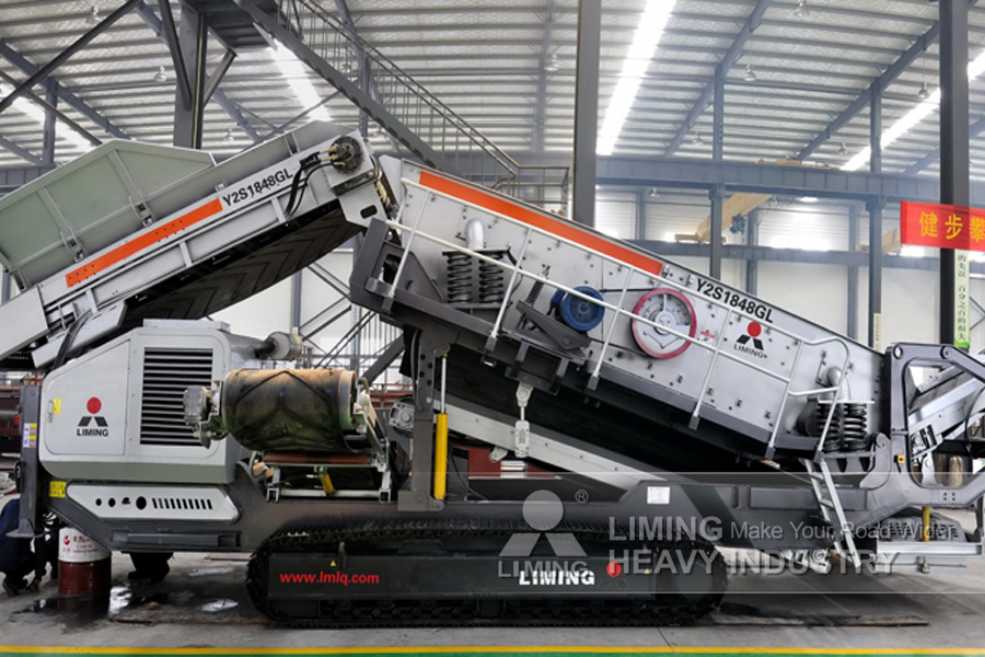 Liming 300 TPH Gypsum Aggregate Crushing and Screening Plant Layout - Tanaman penghancur mobil: gambar 5 Liming 300 TPH Gypsum Aggregate Crushing and Screening Plant Layout - Tanaman penghancur mobil: gambar 5