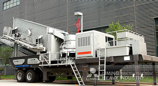 Liming Crushing and Screening Machine for Copper Ore Capacity 500MT Per Hour - Tanaman penghancur mobil: gambar 1 Liming Crushing and Screening Machine for Copper Ore Capacity 500MT Per Hour - Tanaman penghancur mobil: gambar 1
