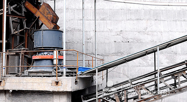 Liming Heavy Industry HST315 Cone Crusher Concrete Crusher Plant - Penghancur kerucut: gambar 1 Liming Heavy Industry HST315 Cone Crusher Concrete Crusher Plant - Penghancur kerucut: gambar 1