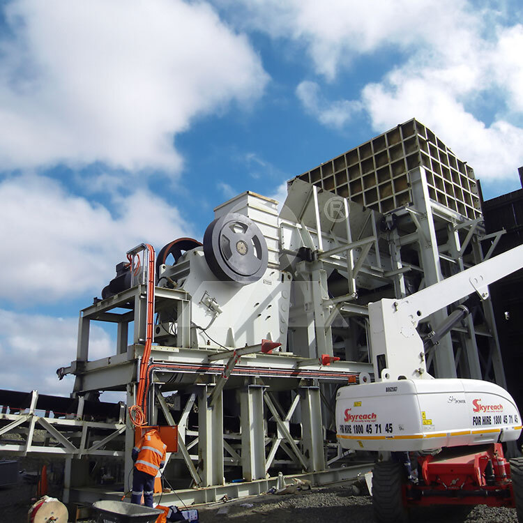 Liming Stone Crusher Machine Jaw Crusher For Granite - Penghancur rahang: gambar 2 Liming Stone Crusher Machine Jaw Crusher For Granite - Penghancur rahang: gambar 2