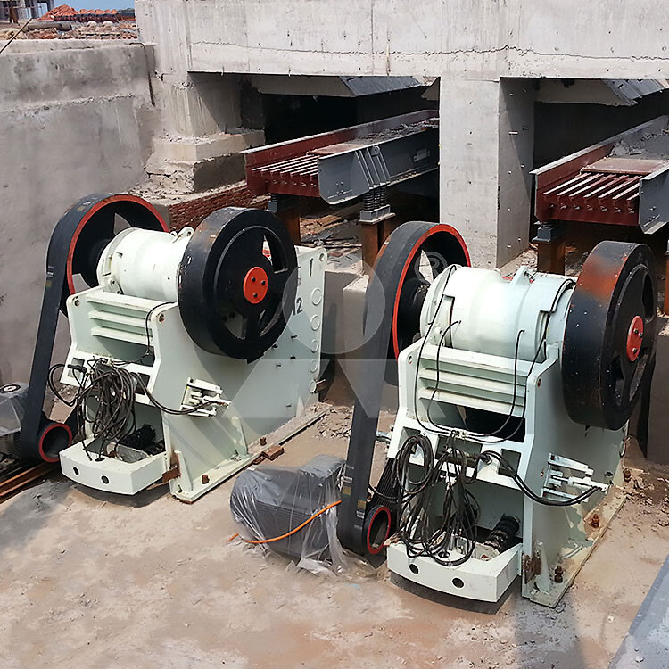Liming Stone Crusher Machine Jaw Crusher For Granite - Penghancur rahang: gambar 3 Liming Stone Crusher Machine Jaw Crusher For Granite - Penghancur rahang: gambar 3