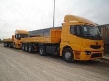 LIDER 2024 Model NEW trailer Manufacturer Company READY - Semi-trailer flatbed: gambar 2 LIDER 2024 Model NEW trailer Manufacturer Company READY - Semi-trailer flatbed: gambar 2