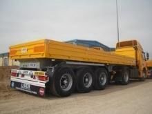 LIDER 2024 Model NEW trailer Manufacturer Company READY - Semi-trailer flatbed: gambar 1 LIDER 2024 Model NEW trailer Manufacturer Company READY - Semi-trailer flatbed: gambar 1