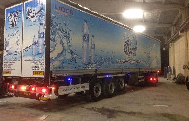 LIDER Lıder 2024 MODELS NEW LIDER TRAILER MANUFACTURER COMPANY - Semi-trailer dengan terpal samping: gambar 4 LIDER Lıder 2024 MODELS NEW LIDER TRAILER MANUFACTURER COMPANY - Semi-trailer dengan terpal samping: gambar 4
