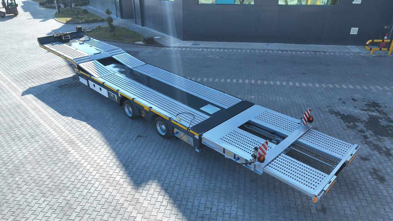 LIDER NEW 2025 MODELS YEAR LIDER TRAILER - Semi trailer belt: gambar 3 LIDER NEW 2025 MODELS YEAR LIDER TRAILER - Semi trailer belt: gambar 3