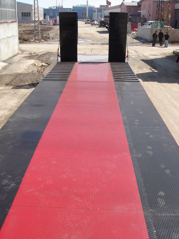 Semi-trailer low bed baru LIDER TRAILER  -ENES GROUP NEW remorque surbaissée 2024 YEAR (MANUFACTURER COMPANY): gambar 9