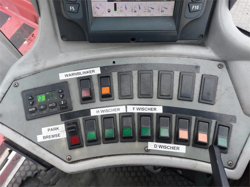 CVS Ferrari F378.5 PB - Penumpuk jangkauan: gambar 3 CVS Ferrari F378.5 PB - Penumpuk jangkauan: gambar 3