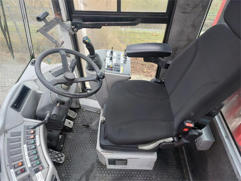 CVS Ferrari F378.5 PB - Penumpuk jangkauan: gambar 1 CVS Ferrari F378.5 PB - Penumpuk jangkauan: gambar 1