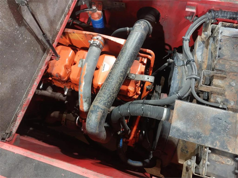 CVS Ferrari F378.5 PB - Penumpuk jangkauan: gambar 5 CVS Ferrari F378.5 PB - Penumpuk jangkauan: gambar 5