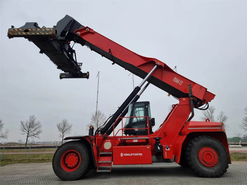 Hyster RS46-36CH - Penumpuk jangkauan: gambar 2 Hyster RS46-36CH - Penumpuk jangkauan: gambar 2