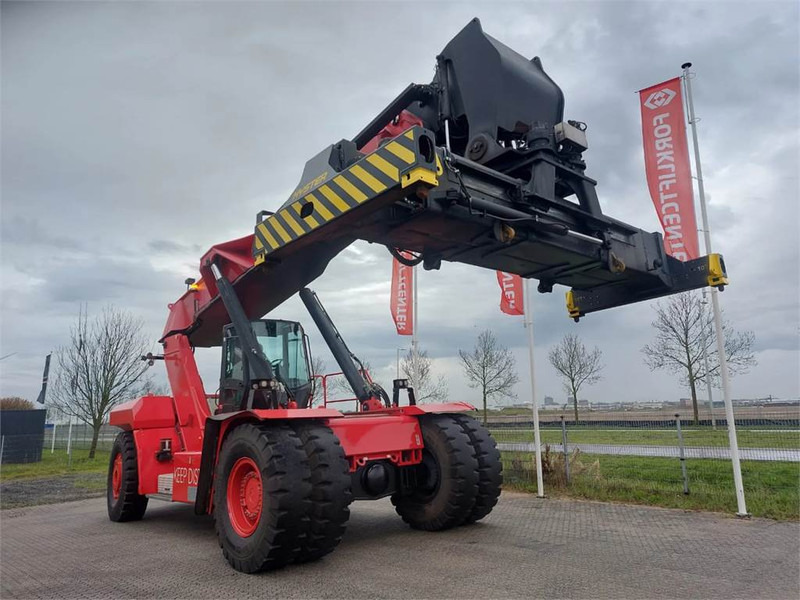 Hyster RS46-36CH - Penumpuk jangkauan: gambar 3 Hyster RS46-36CH - Penumpuk jangkauan: gambar 3