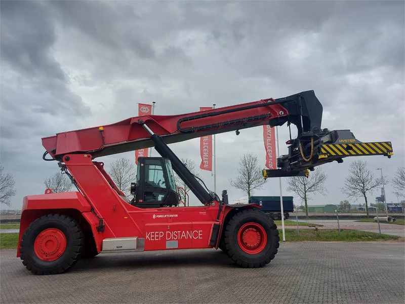 Hyster RS46-36CH - Penumpuk jangkauan: gambar 1 Hyster RS46-36CH - Penumpuk jangkauan: gambar 1