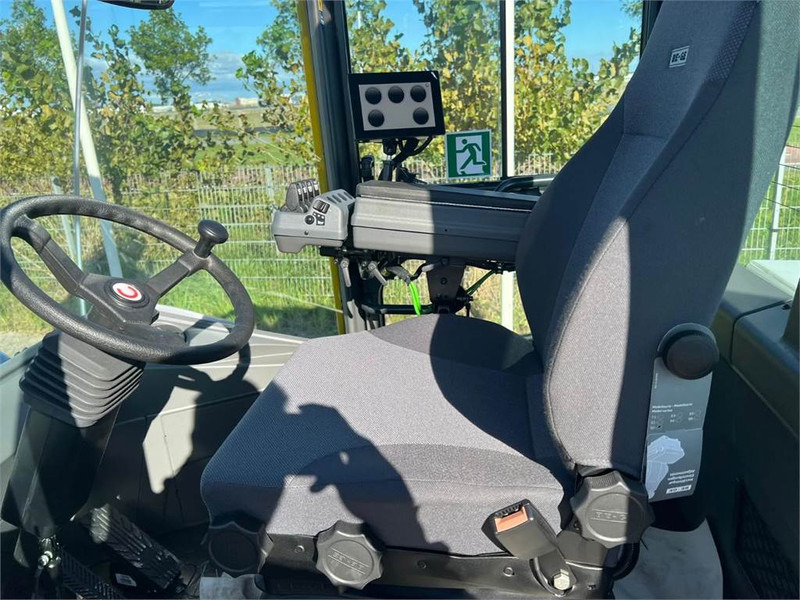 Forklift diesel KONECRANES SMV 16-1200C: gambar 8