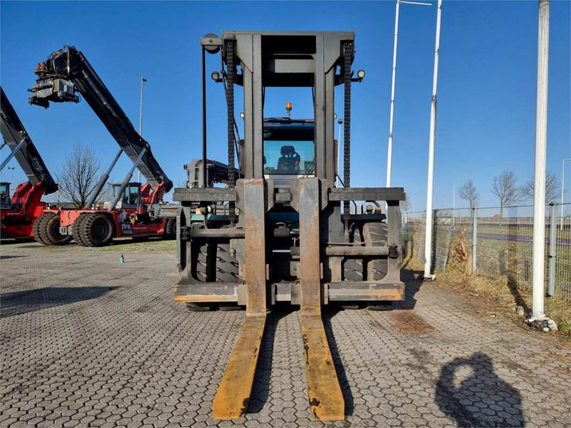 KONECRANES SMV 25-1200C - Forklift diesel: gambar 5 KONECRANES SMV 25-1200C - Forklift diesel: gambar 5