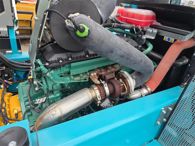 Leasing KONECRANES SMV 25-1200C KONECRANES SMV 25-1200C: gambar 10 Leasing KONECRANES SMV 25-1200C KONECRANES SMV 25-1200C: gambar 10