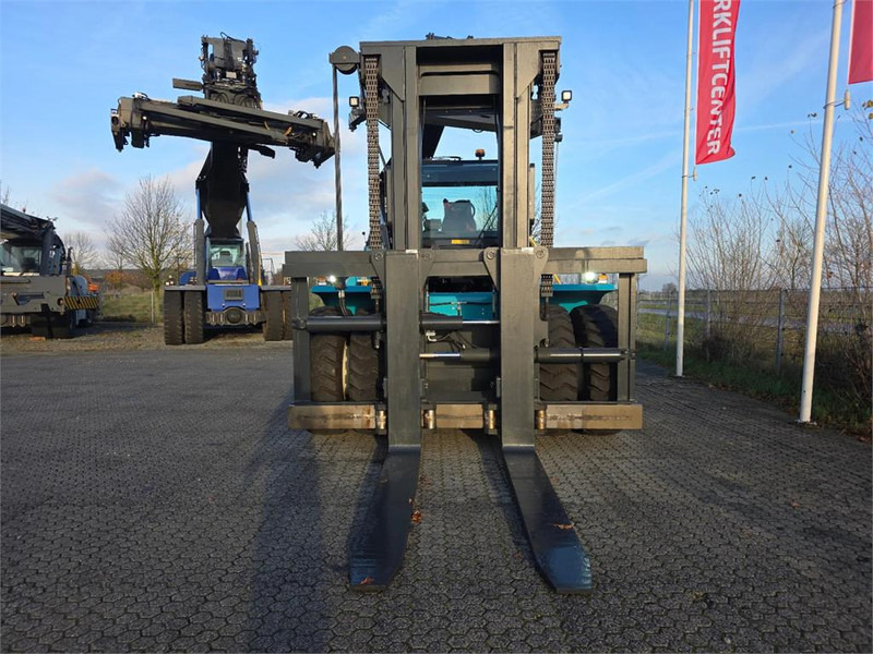 KONECRANES SMV 33-1200C - Forklift diesel: gambar 5 KONECRANES SMV 33-1200C - Forklift diesel: gambar 5