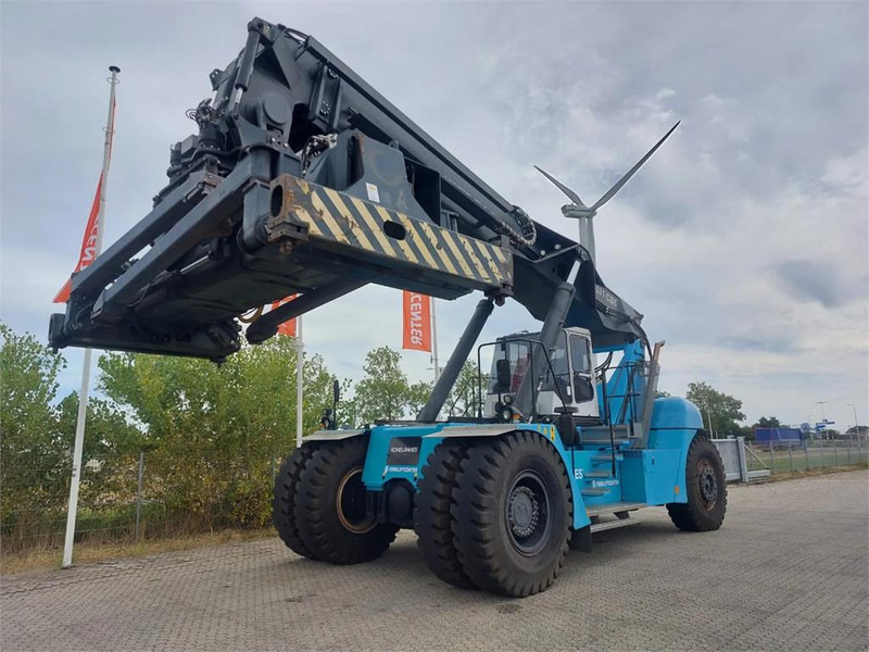 KONECRANES SMV 4531 CB5 - Penumpuk jangkauan: gambar 4 KONECRANES SMV 4531 CB5 - Penumpuk jangkauan: gambar 4