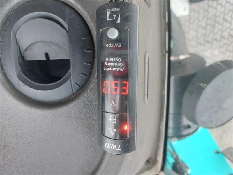 Leasing KONECRANES SMV 4531 TC5 KONECRANES SMV 4531 TC5: gambar 16 Leasing KONECRANES SMV 4531 TC5 KONECRANES SMV 4531 TC5: gambar 16