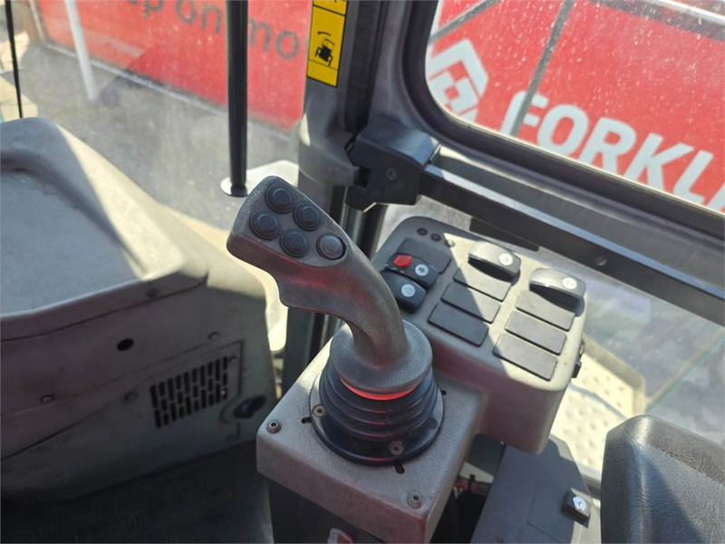 KONECRANES SMV 4535 TB5 - Penumpuk jangkauan: gambar 3 KONECRANES SMV 4535 TB5 - Penumpuk jangkauan: gambar 3