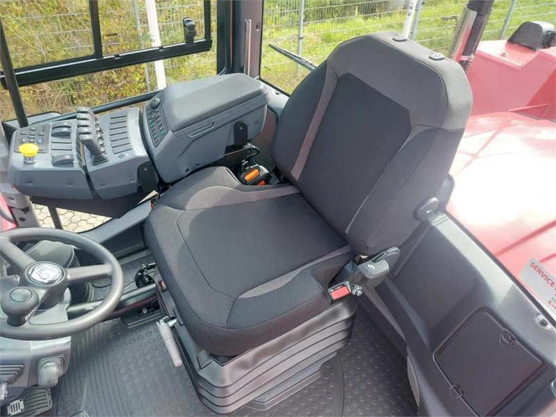 Forklift diesel Kalmar DCG330-12: gambar 18