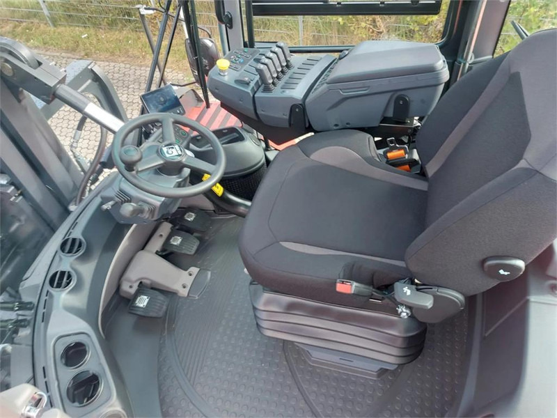 Forklift diesel Kalmar DCG330-12: gambar 17