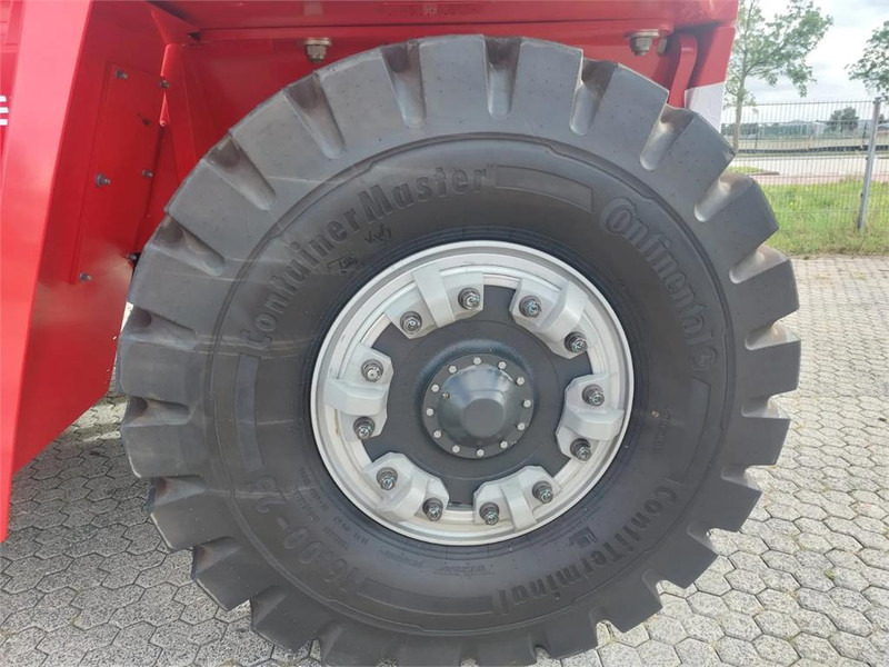 Forklift diesel Kalmar DCG330-12: gambar 15