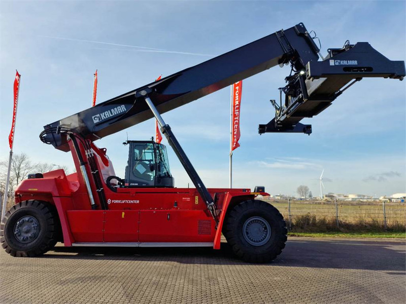 Kalmar DRG450-65S5 - Penumpuk jangkauan: gambar 1 Kalmar DRG450-65S5 - Penumpuk jangkauan: gambar 1