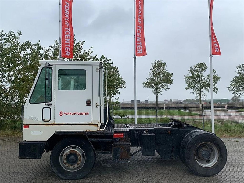 Kalmar Ottawa 50 - Traktor terminal: gambar 2 Kalmar Ottawa 50 - Traktor terminal: gambar 2