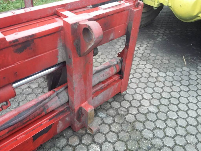 BOLZONI AURAMO BA-65PF - Lampiran untuk Peralatan untuk menangani material: gambar 5 BOLZONI AURAMO BA-65PF - Lampiran untuk Peralatan untuk menangani material: gambar 5