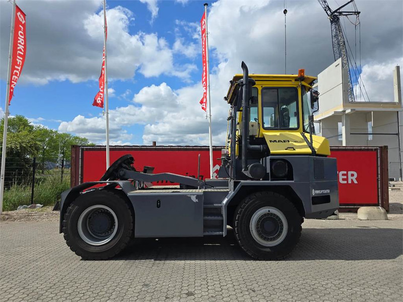 Mafi MT45R 4x4 - Traktor terminal: gambar 3 Mafi MT45R 4x4 - Traktor terminal: gambar 3