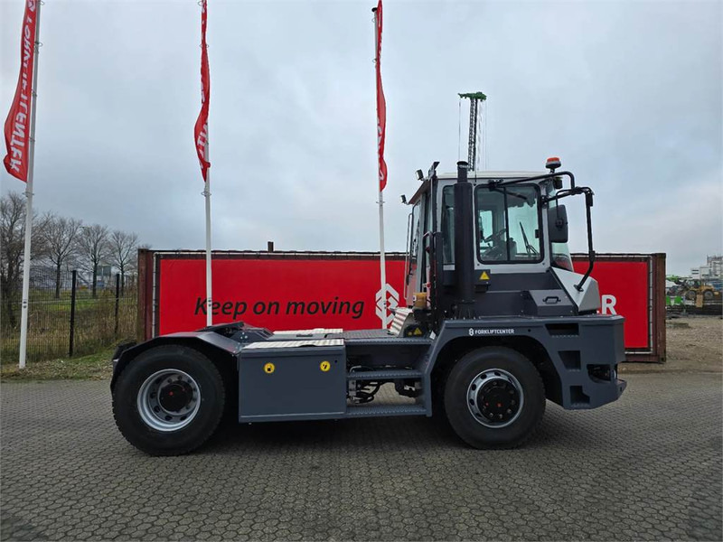 Mafi R336 4x4 - Traktor terminal: gambar 3 Mafi R336 4x4 - Traktor terminal: gambar 3