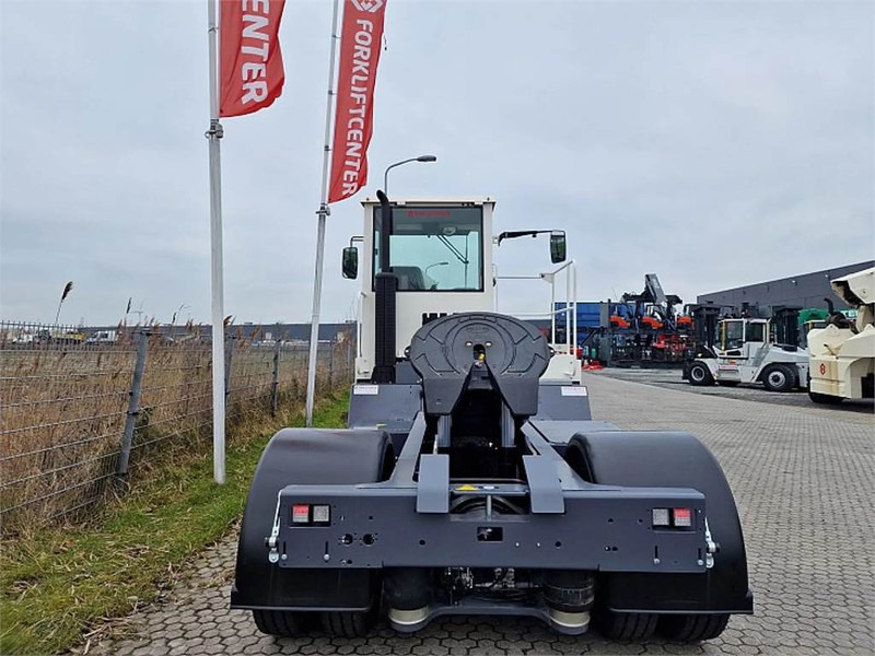 Mafi T230 - Traktor terminal: gambar 5 Mafi T230 - Traktor terminal: gambar 5
