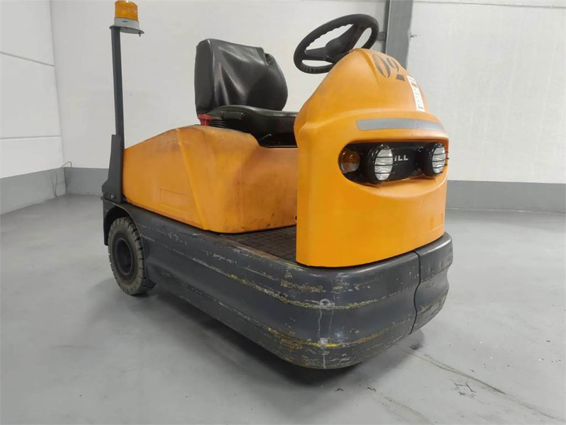Still R06 - Forklift listrik: gambar 3 Still R06 - Forklift listrik: gambar 3