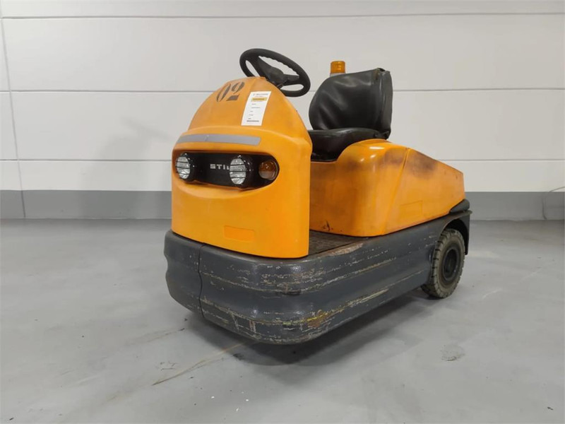 Still R06 - Forklift listrik: gambar 4 Still R06 - Forklift listrik: gambar 4