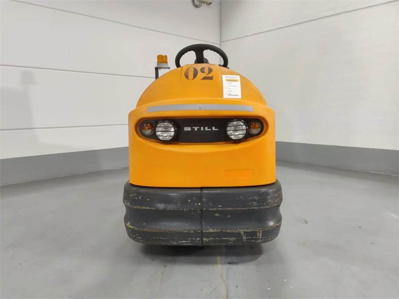 Still R06 - Forklift listrik: gambar 5 Still R06 - Forklift listrik: gambar 5