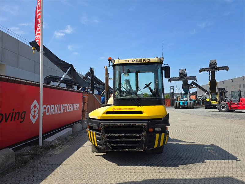 Traktor terminal Terberg RT223 4x4: gambar 8