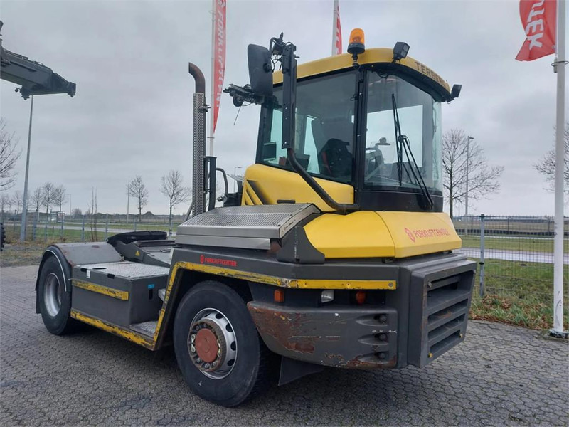 Terberg RT323 4x4 - Traktor terminal: gambar 1 Terberg RT323 4x4 - Traktor terminal: gambar 1