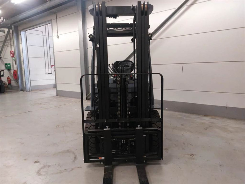 Toyota 52-8FDF25 - Forklift diesel: gambar 5 Toyota 52-8FDF25 - Forklift diesel: gambar 5