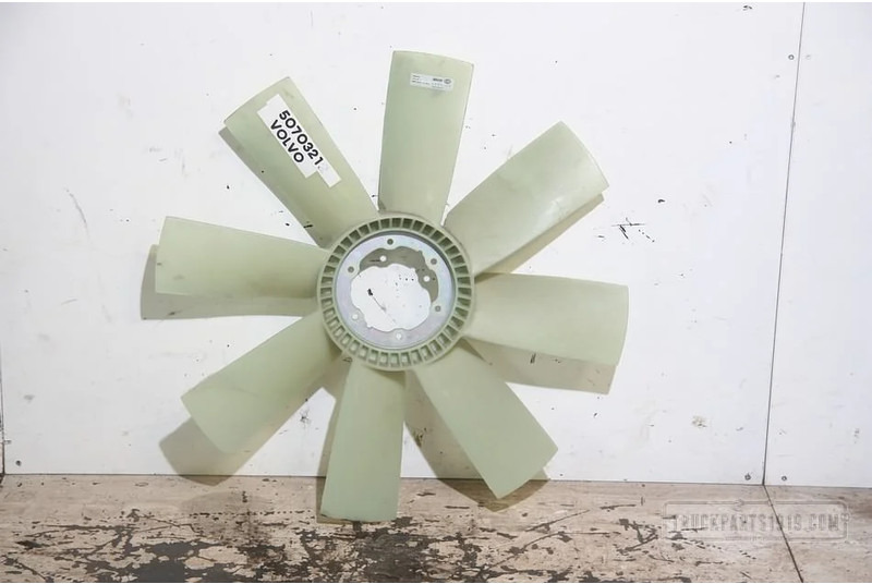 Behr HELLA SERVICE Cooling System Fan Volvo Fh12 - Penggemar untuk Truk: gambar 1 Behr HELLA SERVICE Cooling System Fan Volvo Fh12 - Penggemar untuk Truk: gambar 1