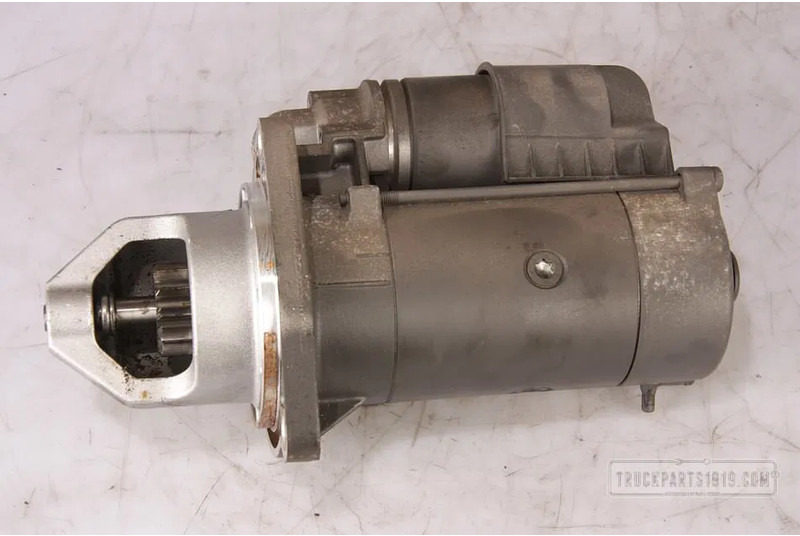 Bosch 1826120 Startmotor PR - Pemula untuk Truk: gambar 2 Bosch 1826120 Startmotor PR - Pemula untuk Truk: gambar 2