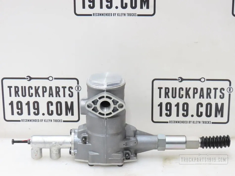 DAF 0480579R | Lastafhankelijk regelventiel - Katup untuk Truk: gambar 1 DAF 0480579R | Lastafhankelijk regelventiel - Katup untuk Truk: gambar 1