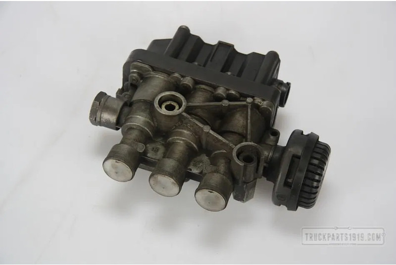 DAF 1343255 | ECAS magneetventiel - Katup untuk Truk: gambar 1 DAF 1343255 | ECAS magneetventiel - Katup untuk Truk: gambar 1