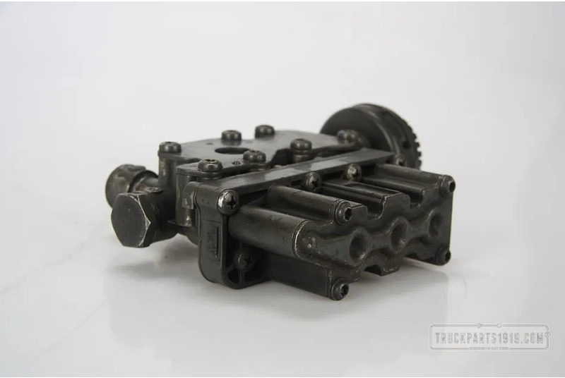 DAF 1343255 | ECAS magneetventiel - Katup untuk Truk: gambar 3 DAF 1343255 | ECAS magneetventiel - Katup untuk Truk: gambar 3